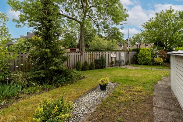 Medium property photo - Luytelaer 10, 5632 BG Eindhoven